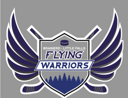 Brainerd Little Falls 10U B1