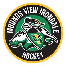 Mounds View/Irondale 10U B1