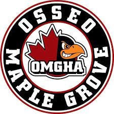 Osseo Maple Grove 10U A