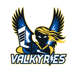 Valkyries 12U B1