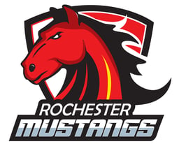 Rochester Squirt A Black