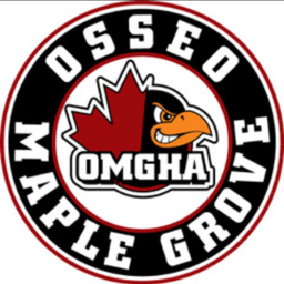 Osseo Maple Grove Squirt B1 Gold