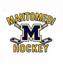 Mahtomedi Squirt B2