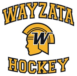 Wayzata Squirt B2 Navy