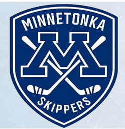 Minnetonka Squirt B1 White