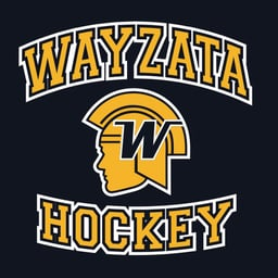 Wayzata Squirt C Silver