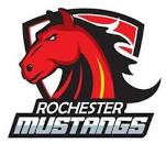 Rochester 12U B1