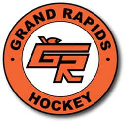 Grand Rapids Peewee B Black