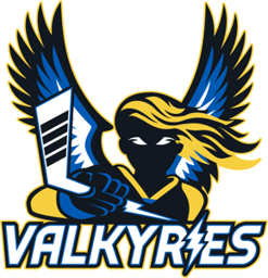 Valkyries 10U B2 Gold