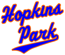Hopkins Park Bantam C