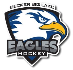 Becker/Big Lake Peewee B1