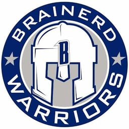 Brainerd Squirt C Blue