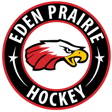 Eden Prairie Squirt B2 Red