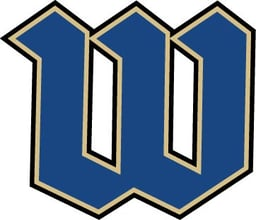 Woodbury Squirt B2 White