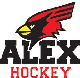 Alexandria Peewee B1 Black