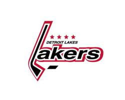 Detroit Lakes Bantam B1