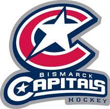 Bismarck 10U B1 White