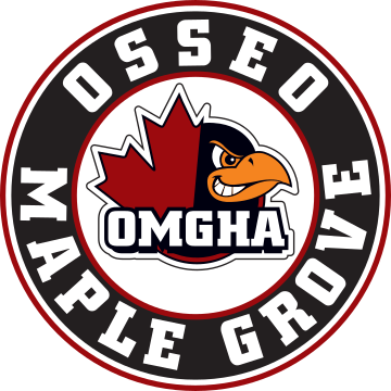 Osseo Maple Grove 12U B2 Crimson