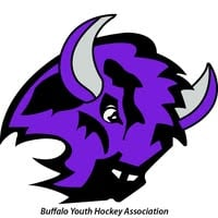 Buffalo Squirt C White