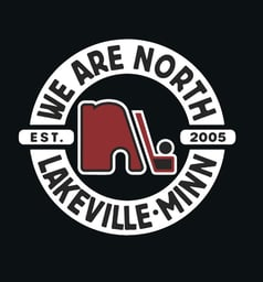 Lakeville North Squirt C Black