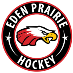 Eden Prairie Squirt B2 White