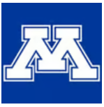 Minnetonka 12U B1 Blue