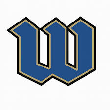 Woodbury Pw Peewee B1 Royal