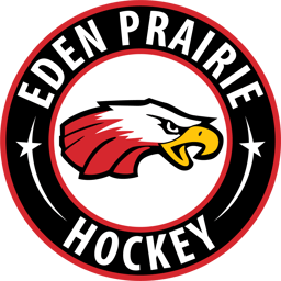 Eden Prairie Bantam B2 Red