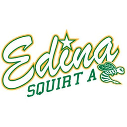 Edina Squirt A White