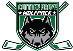 Cottage Grove Squirt B1 Black