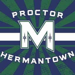 Proctor/Hermantown Mirage 15U B