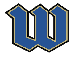 Woodbury Peewee B2 Royal