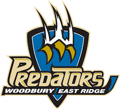 Woodbury 15U A Black