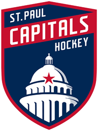 St Paul Capitals Squirt A