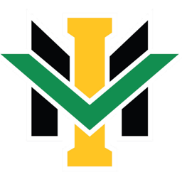 Mounds View/Irondale Peewee B2 Gold