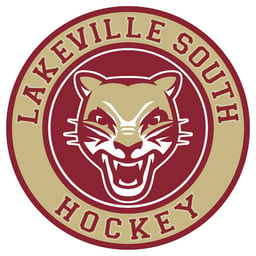 Lakeville South Squirt C Gold