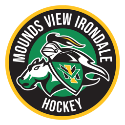 Moundsview / Irondale Squirt A