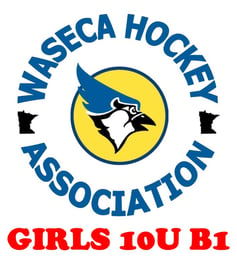 Waseca 10U B1