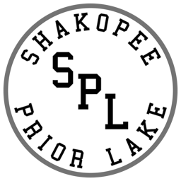 Shakopee Prior Lake 10U B1 Gray