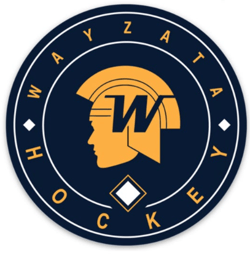 Wayzata Squirt B1 Gold