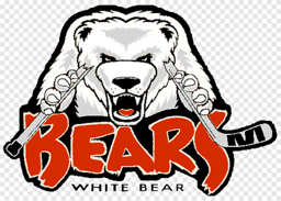 White Bear Lake Squirt B1 Black