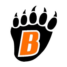 White Bear Lake Peewee B1 Black