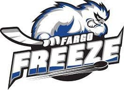 Fargo Freeze Squirt B1 Gray