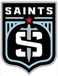 St. Paul West St. Paul Saints 15U A