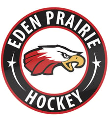 Eden Prairie Peewee B2 Black