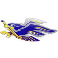 Hermantown Peewee B2 Blue