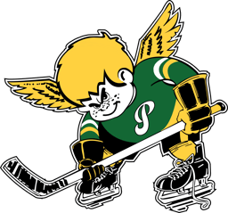 St. Mary's Point Squirt C Black