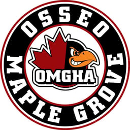 Osseo Maple Grove Bantam AA