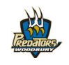 Woodbury Peewee B2 Black