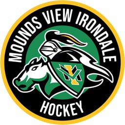 Mounds View Irondale 10U B2